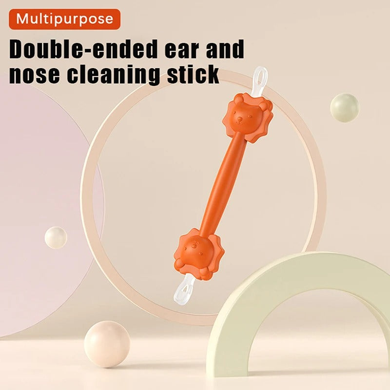 Bloomixy Baby Nose & Ear Care Cleaner Set
