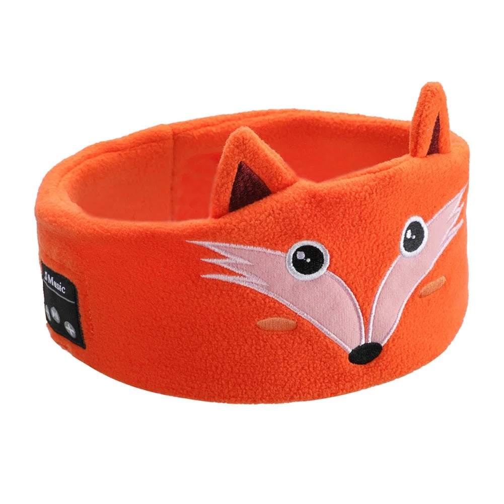 Kids Sleep Mask for Ages 3–12