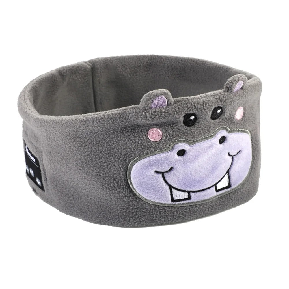 Kids Sleep Mask for Ages 3–12