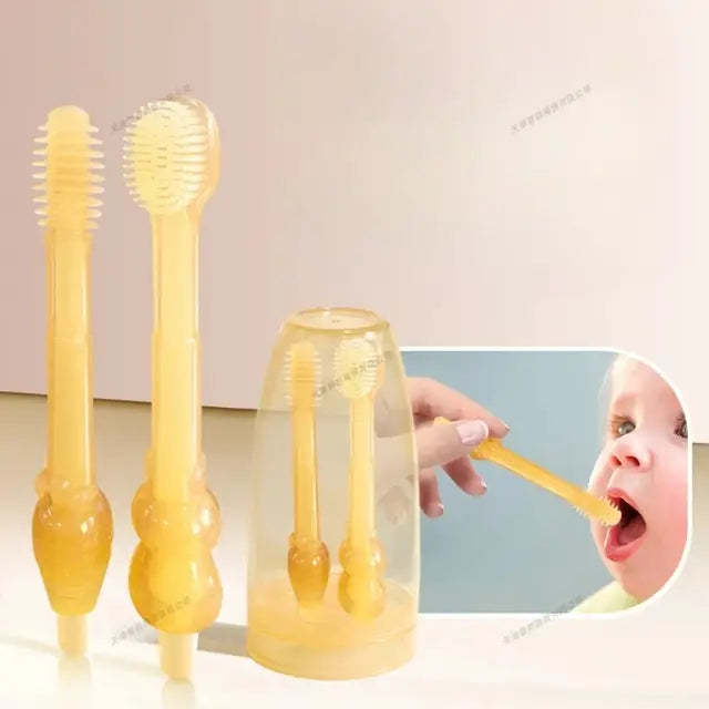 Infant Tooth & Tongue Brush