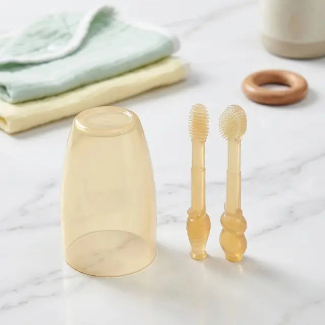 Infant Tooth & Tongue Brush