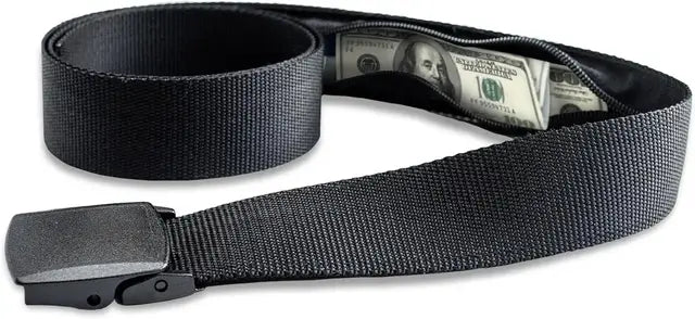 Bloomixy Hidden Storage Belt