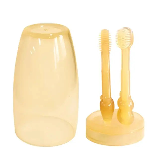Infant Tooth & Tongue Brush