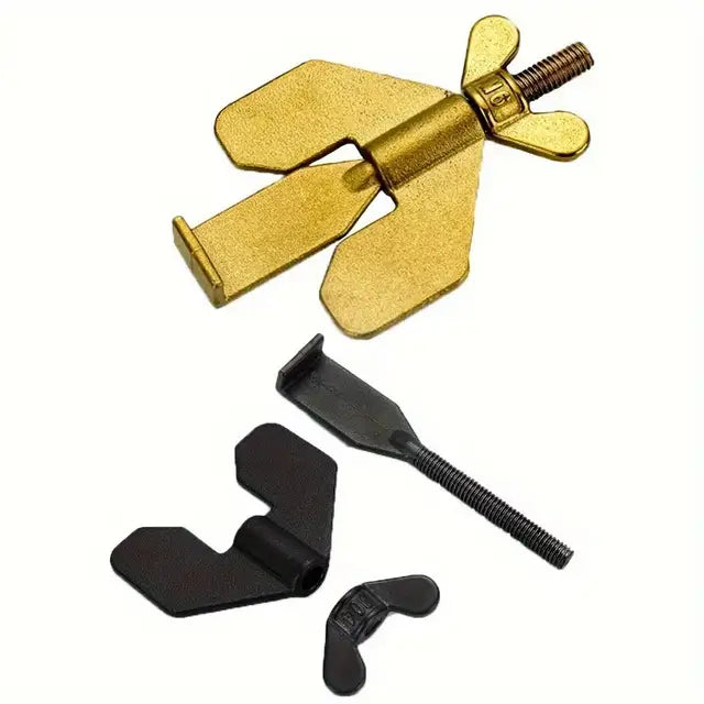 Bloomixy Safe Mobile Door Lock