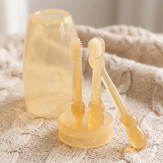 Infant Tooth & Tongue Brush