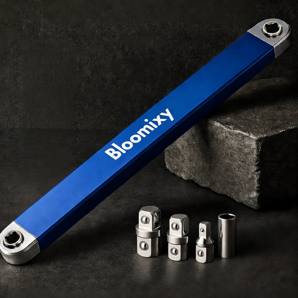 Bloomixy - Offset Extension