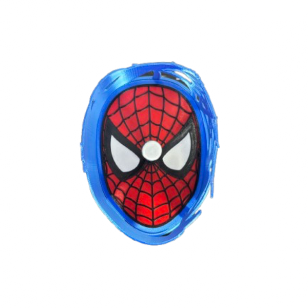 Bloomixy Spider Shadow Lamp