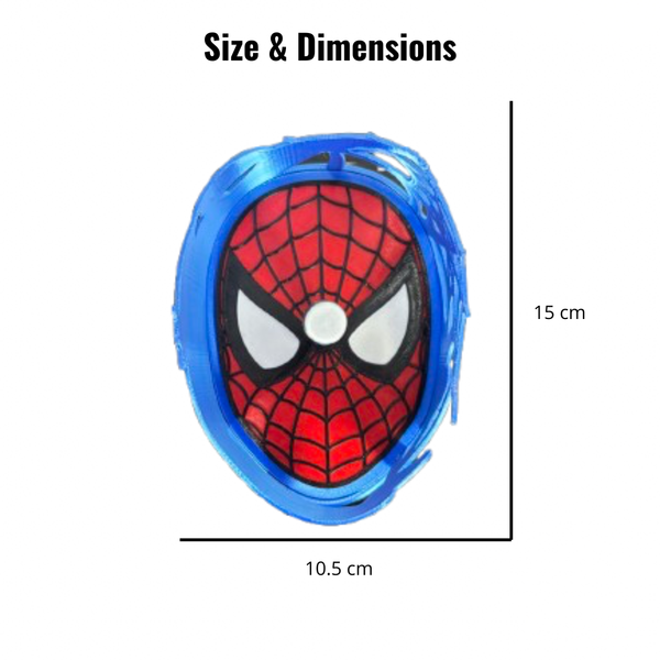 Bloomixy Spider Shadow Lamp
