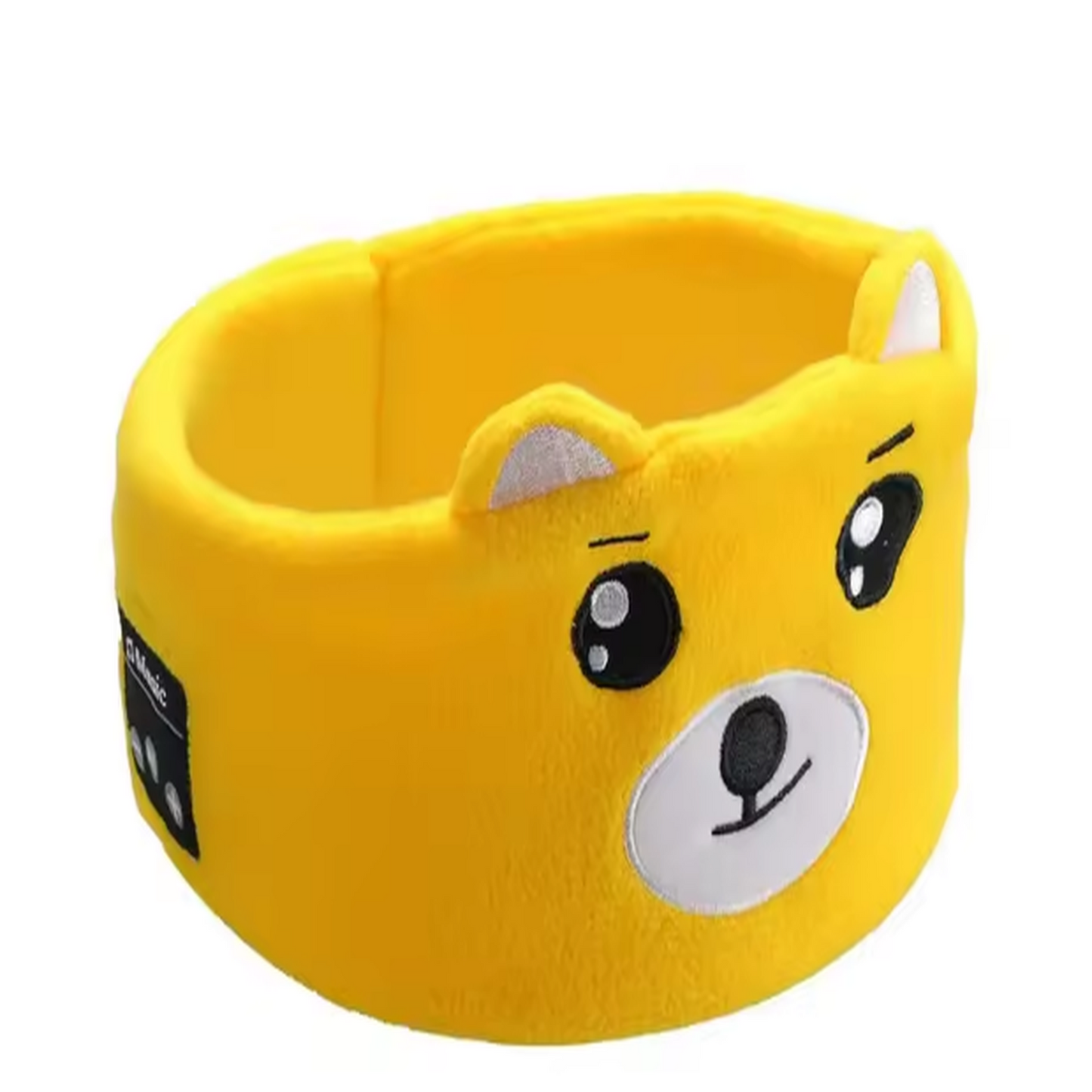 Kids Sleep Mask for Ages 3–12