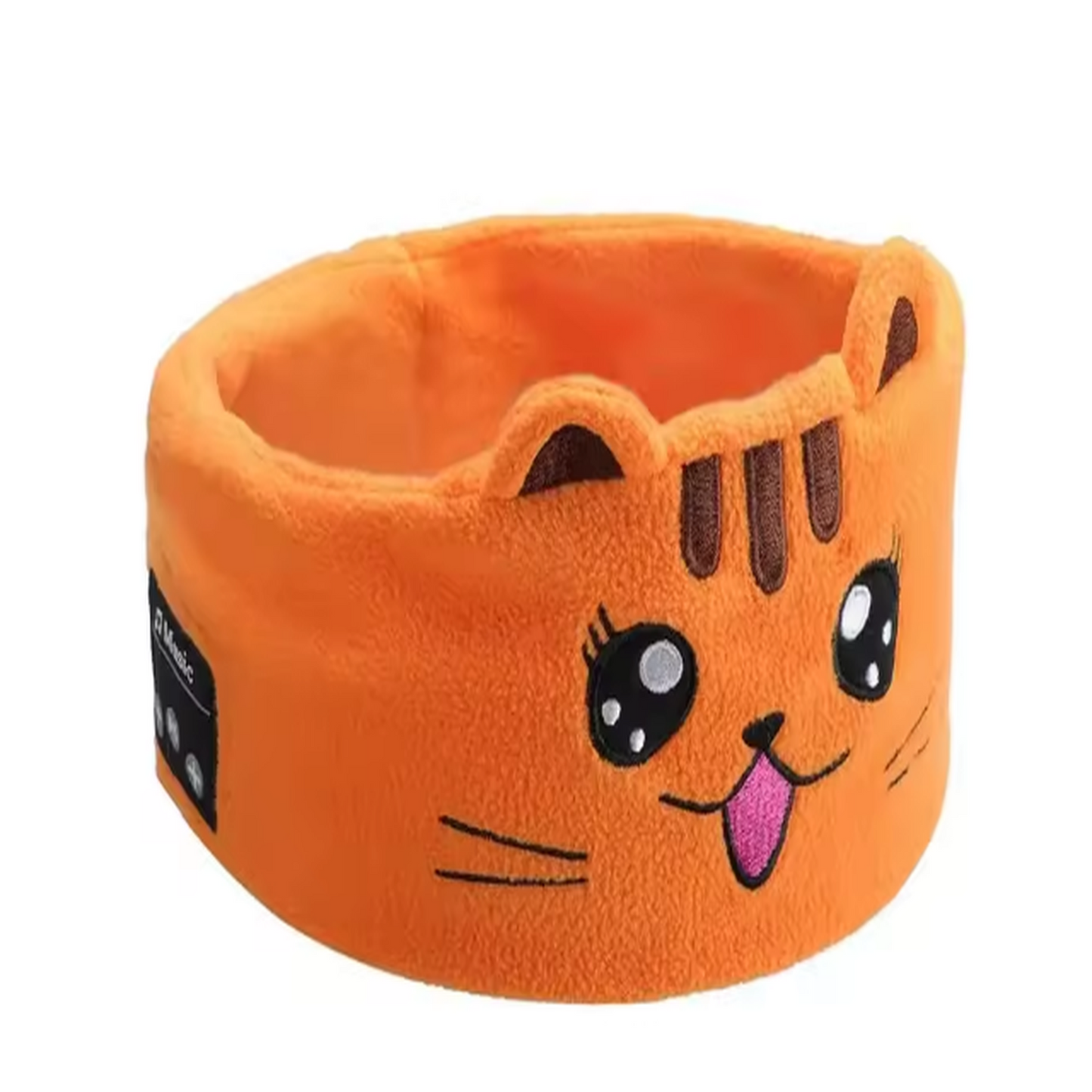 Kids Sleep Mask for Ages 3–12