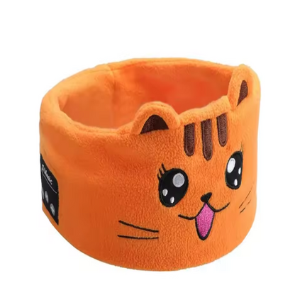 Kids Sleep Mask for Ages 3–12