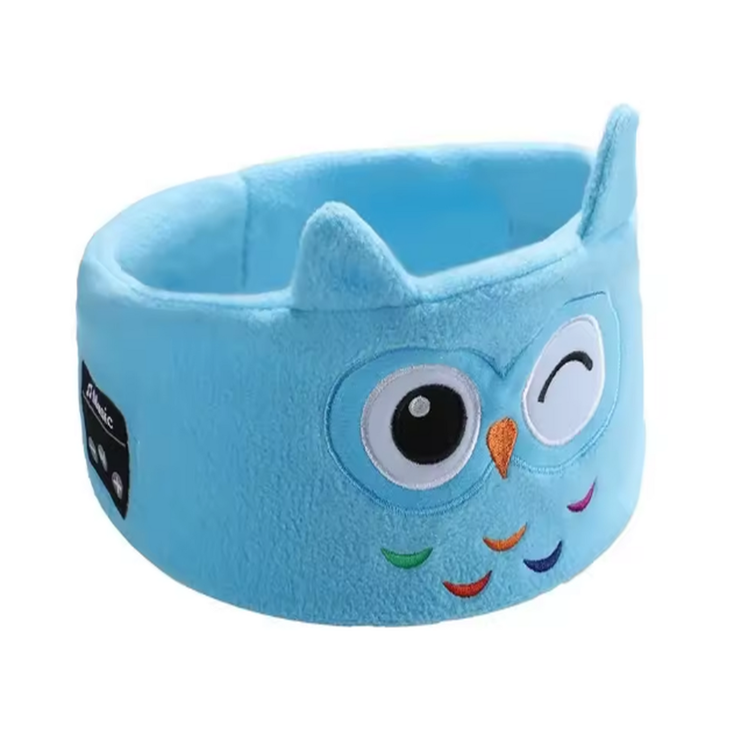Kids Sleep Mask for Ages 3–12