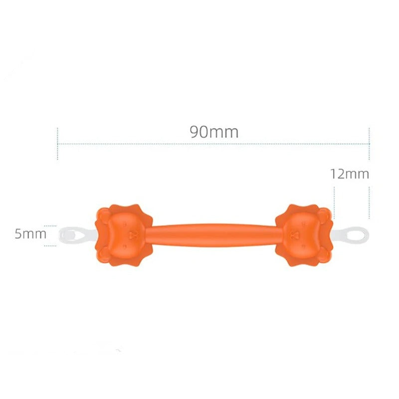 Bloomixy Baby Nose & Ear Care Cleaner Set