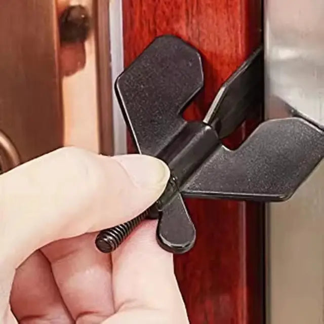 Bloomixy Safe Mobile Door Lock