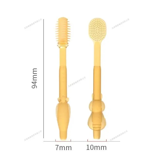 Infant Tooth & Tongue Brush