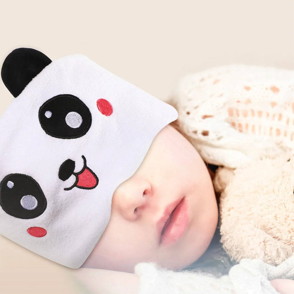 Kids Sleep Mask for Ages 3–12