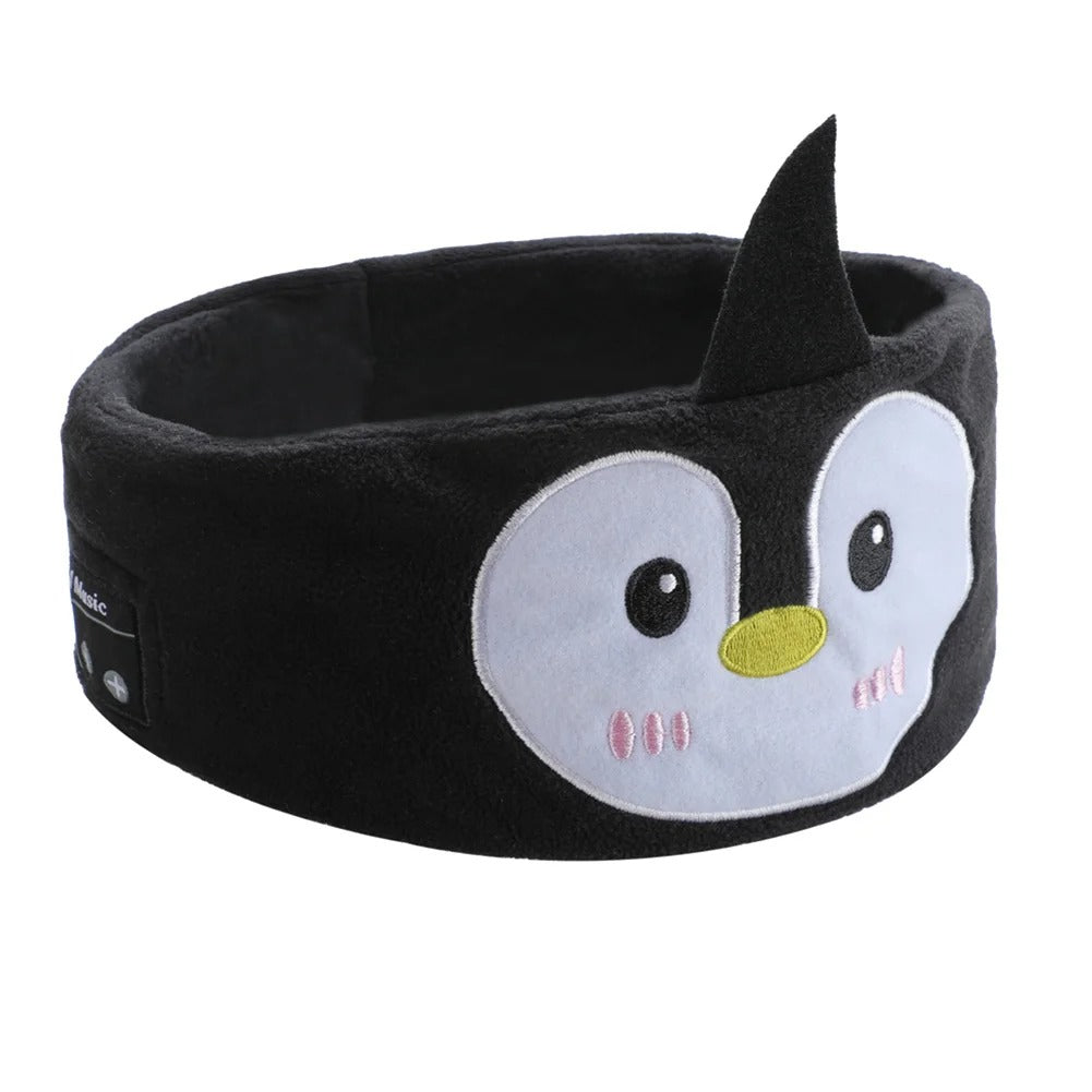 Kids Sleep Mask for Ages 3–12
