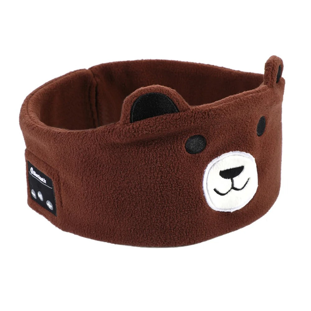 Kids Sleep Mask for Ages 3–12