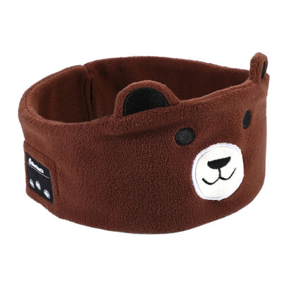 Kids Sleep Mask for Ages 3–12