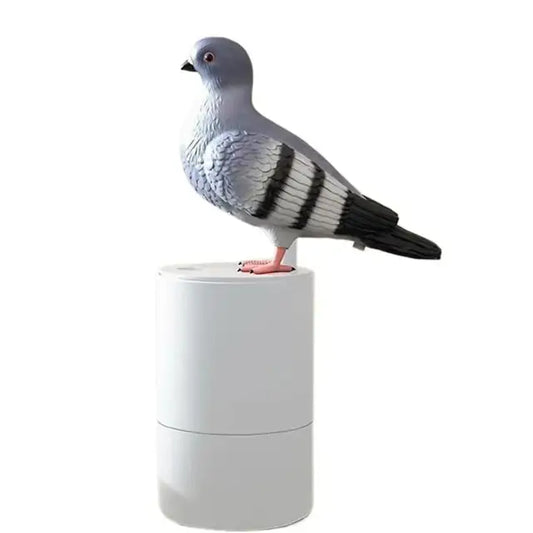 Funny Pigeon Soap Dispenser 300ml