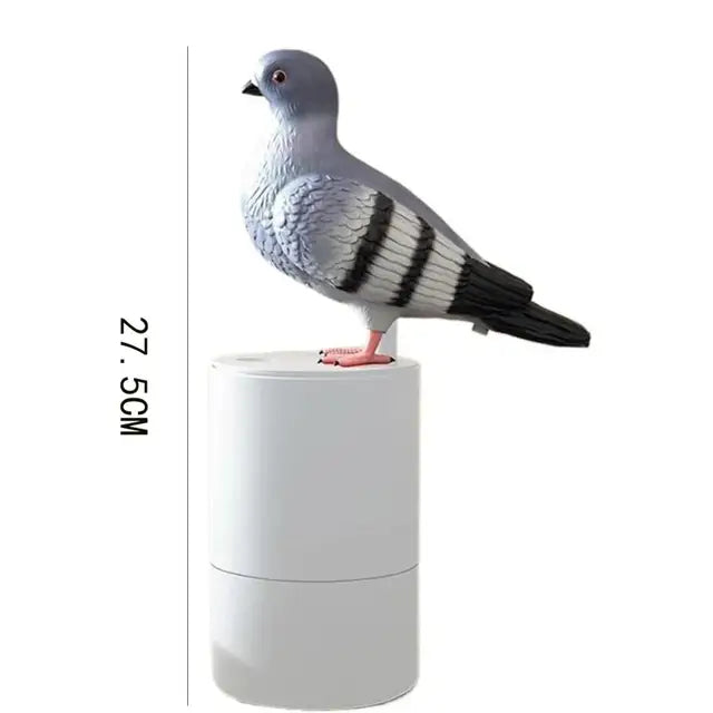 Funny Pigeon Soap Dispenser 300ml