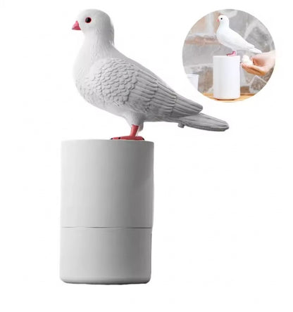 Funny Pigeon Soap Dispenser 300ml