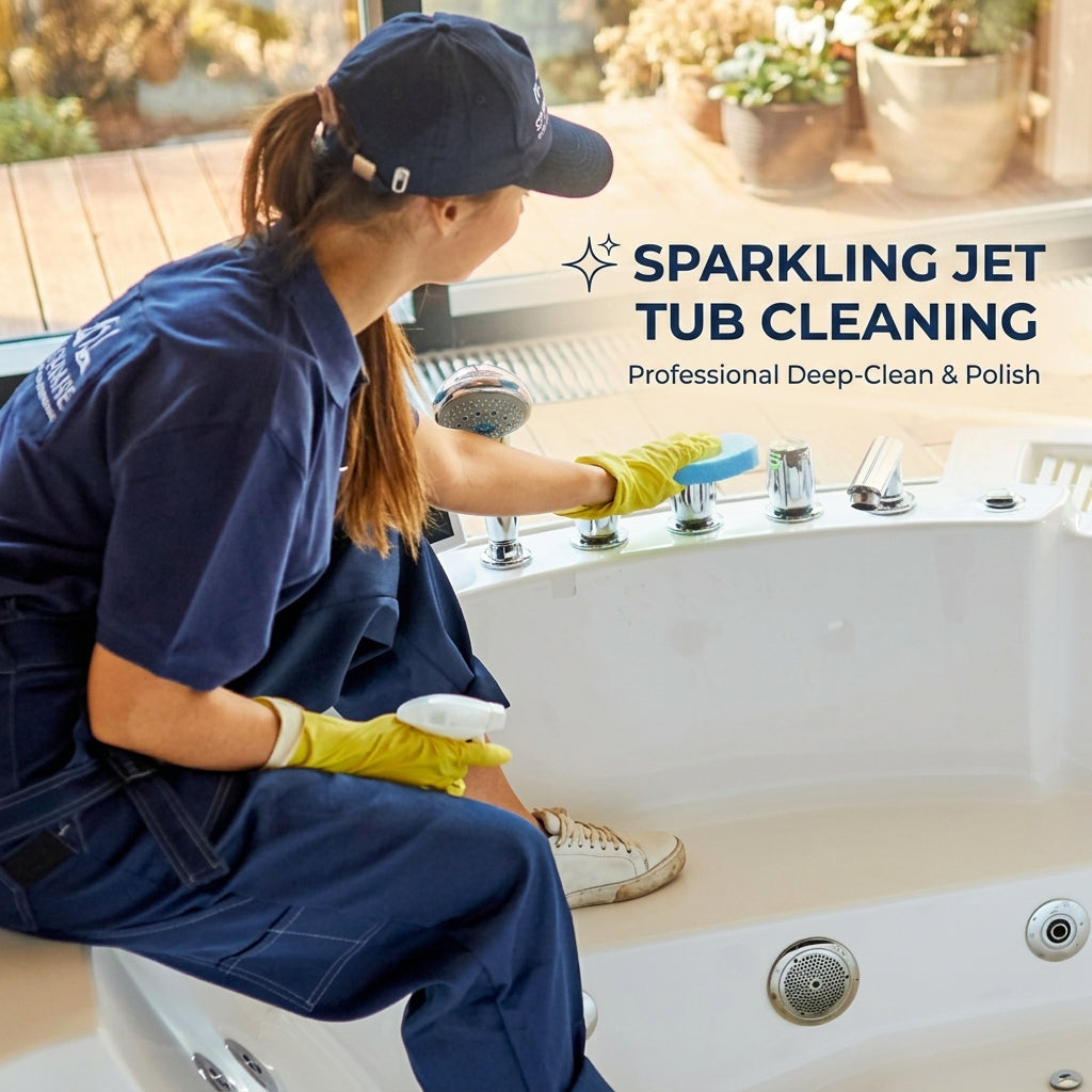 Cordless Electric Spin Scrubber with 8 Brush Heads